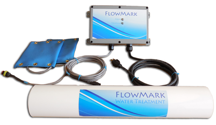 MARK II COMMERCIAL WATER TREATMENT