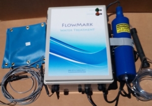 FlowMark Combination System